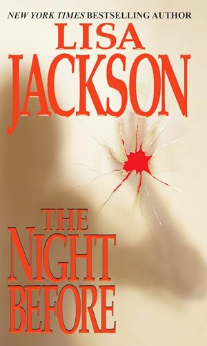 The Night Before (9781420130362) by Jackson, Lisa