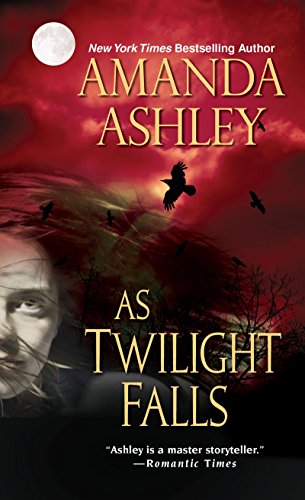 Imagen de archivo de As Twilight Falls a la venta por Better World Books