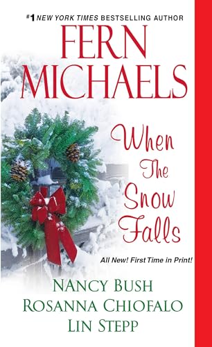 Imagen de archivo de When the Snow Falls a la venta por SecondSale