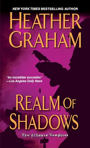 9781420131451: Realm of Shadows