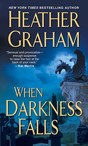 When Darkness Falls (Alliance Vampires) (9781420131468) by Graham, Heather