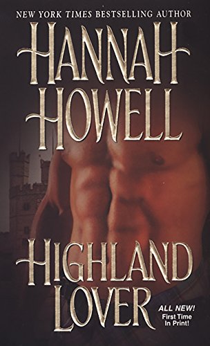 Beispielbild fr Highland Lover (The Murrays) zum Verkauf von BooksRun