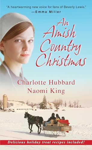Beispielbild fr An Amish Country Christmas zum Verkauf von ThriftBooks-Phoenix