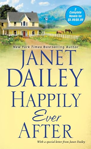 Stock image for Happily Ever After for sale by Better World Books