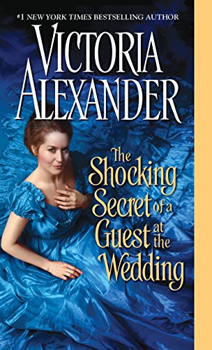 9781420132267: The Shocking Secret of a Guest at the Wedding