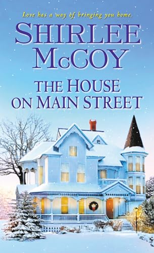 Beispielbild fr The House on Main Street (An Apple Valley Novel) zum Verkauf von Wonder Book