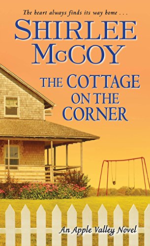 9781420132373: The Cottage On The Corner (Apple Valley)