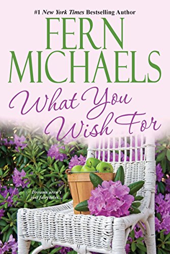 9781420132496: What You Wish For