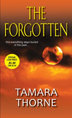 9781420132540: The Forgotten