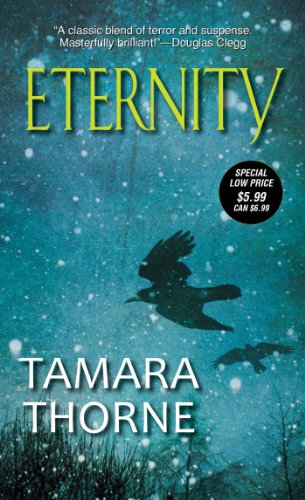 Stock image for Eternity for sale by Better World Books