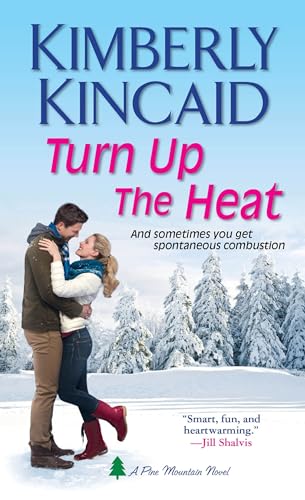 Beispielbild fr Turn up the Heat zum Verkauf von Better World Books