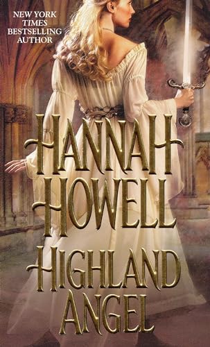 Highland Angel (The Murrays) (9781420132922) by Howell, Hannah