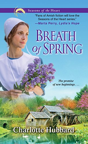 Beispielbild fr Breath of Spring zum Verkauf von Better World Books