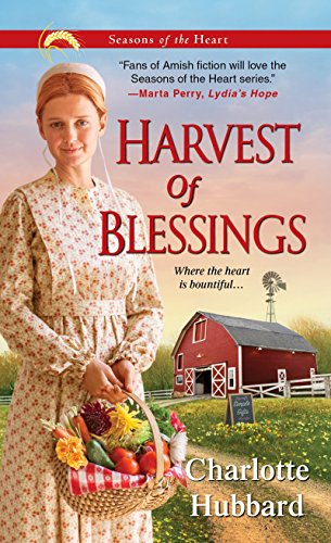 Beispielbild fr Harvest of Blessings zum Verkauf von Better World Books