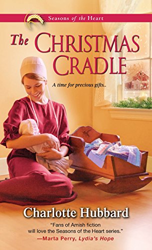 Stock image for The Christmas Cradle (Seasons of the Heart) for sale by Jenson Books Inc