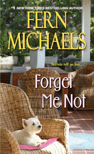 Forget Me Not (9781420133141) by Michaels, Fern