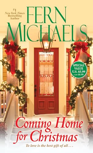 Stock image for Coming Home for Christmas for sale by Gulf Coast Books