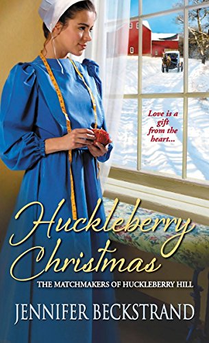 Beispielbild fr Huckleberry Christmas zum Verkauf von Better World Books