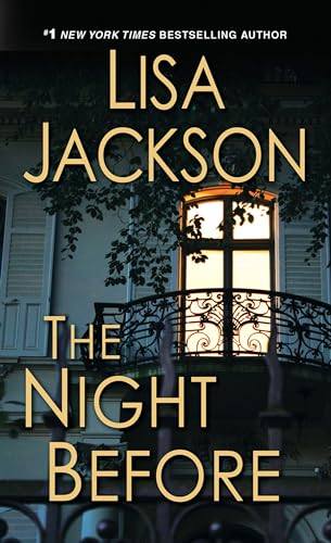 The Night Before (Pierce Reed/ Nikki Gillette) (9781420133714) by Jackson, Lisa