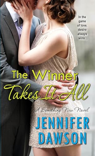 Stock image for The Winner Takes It All for sale by Better World Books