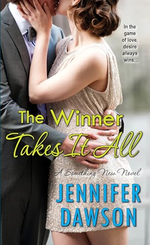 9781420134278: The Winner Takes It All (A Something New Novel)
