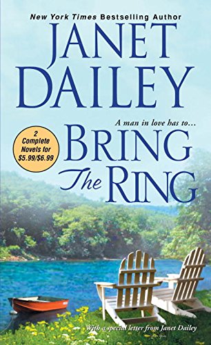 Imagen de archivo de Bring the Ring a la venta por Better World Books