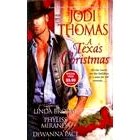 Imagen de archivo de A Texas Christmas by Jodi Thomas a la venta por Better World Books