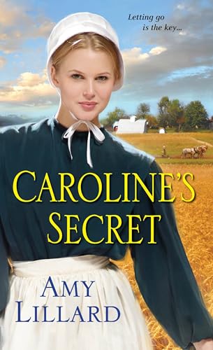 Beispielbild fr Caroline's Secret (A Wells Landing Romance) zum Verkauf von Wonder Book