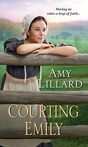 9781420134551: Courting Emily (A Wells Landing Romance)