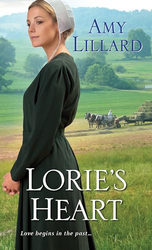Stock image for Lorie's Heart (A Wells Landing Romance) for sale by Gulf Coast Books