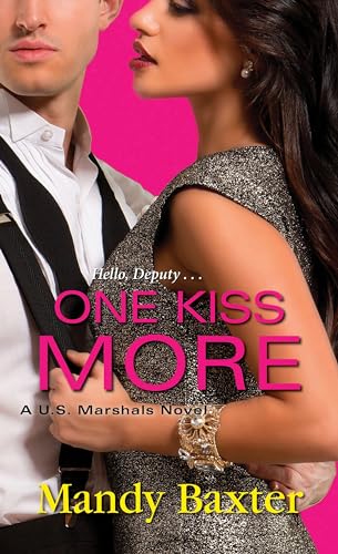 Beispielbild fr One Kiss More zum Verkauf von Better World Books
