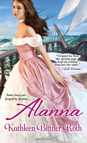 Stock image for Alanna (When Hearts Dare) for sale by Books-FYI, Inc.