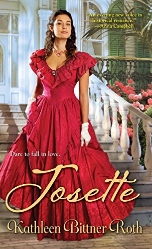 Stock image for Josette (When Hearts Dare) for sale by Wonder Book