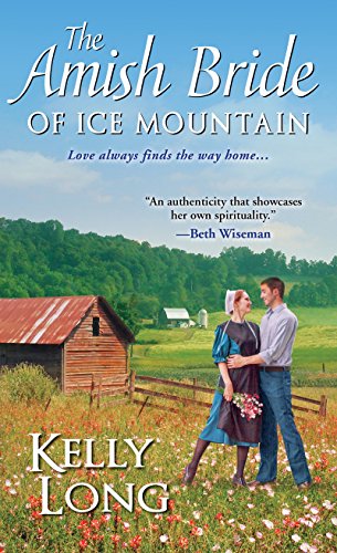 Stock image for The Amish Bride of Ice Mountain for sale by Gulf Coast Books