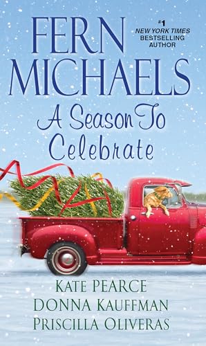 9781420135749: A Season to Celebrate