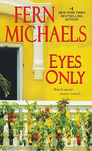 Beispielbild fr Eyes Only (Sisterhood Novels) zum Verkauf von medimops