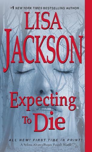 Imagen de archivo de Expecting to Die (An Alvarez & Pescoli Novel) a la venta por Gulf Coast Books