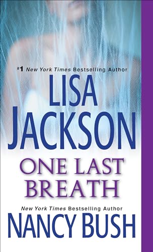 Beispielbild fr One Last Breath zum Verkauf von Gulf Coast Books