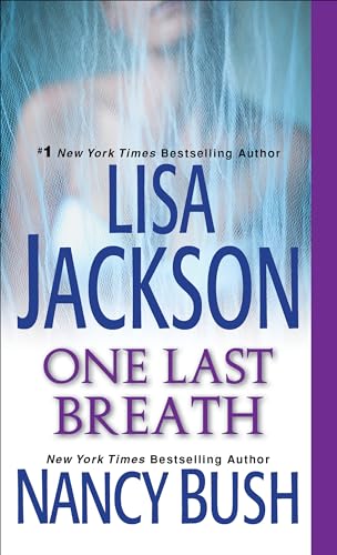 Imagen de archivo de One Last Breath a la venta por Gulf Coast Books