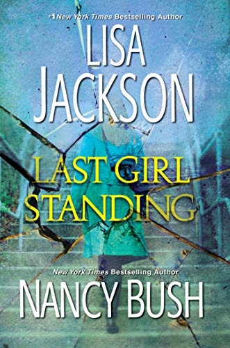 Stock image for Last Girl Standing: A Novel of Suspense for sale by Gulf Coast Books