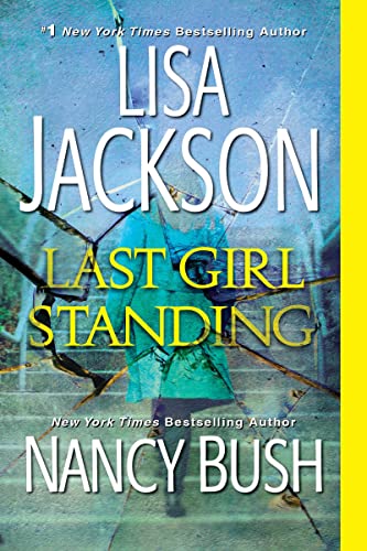 Stock image for Last Girl Standing: A Novel of Suspense for sale by Orion Tech