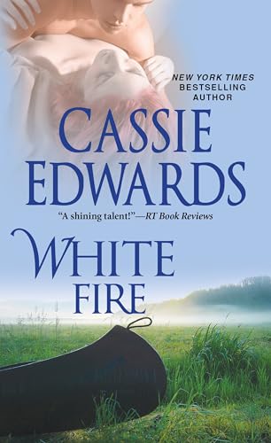 Stock image for White Fire for sale by Better World Books