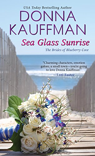 Beispielbild fr Sea Glass Sunrise zum Verkauf von Better World Books