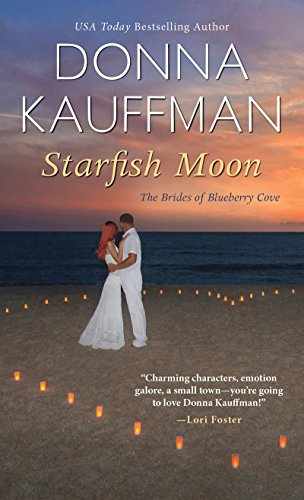 Beispielbild fr Starfish Moon (The Brides Of Blueberry Cove) zum Verkauf von SecondSale