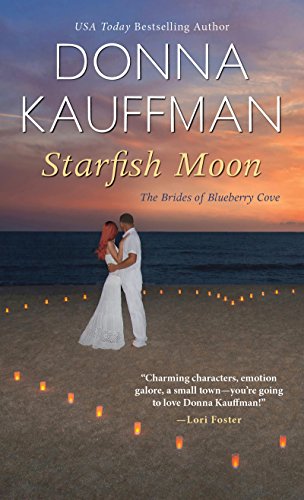 Imagen de archivo de Starfish Moon (The Brides Of Blueberry Cove) a la venta por SecondSale