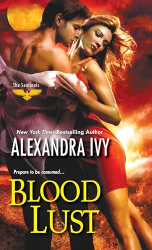 Stock image for Blood Lust for sale by Better World Books: West