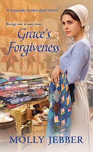 Beispielbild fr Graces Forgiveness zum Verkauf von Better World Books