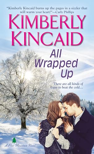 Imagen de archivo de All Wrapped Up a la venta por Better World Books