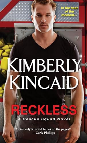 Stock image for Reckless for sale by Better World Books