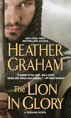 9781420138184: The Lion In Glory (Graham) [Idioma Ingls]: 5 (A Graham Novel)